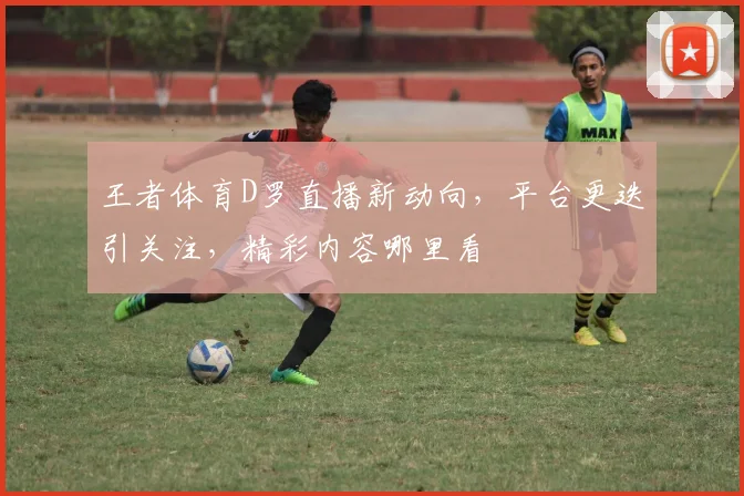 王者体育D罗直播新动向，平台更迭引关注，精彩内容哪里看