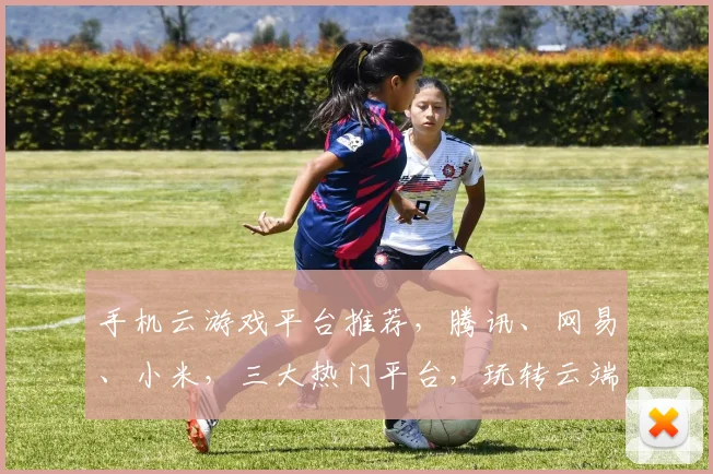 手机云游戏平台推荐，腾讯、网易、小米，三大热门平台，玩转云端游戏世界，轻松畅玩