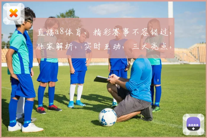 直播a8体育，精彩赛事不容错过，独家解析，实时互动，三大亮点，尽在掌握